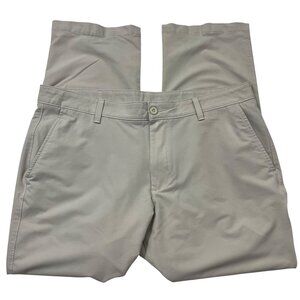 Under Armour Plain front golf Pants Men's size 40 X 30